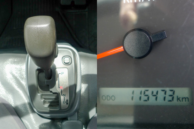 いすゞ エルフ 小型 平ボディ 2RG-NJR88A(104089) 37枚目