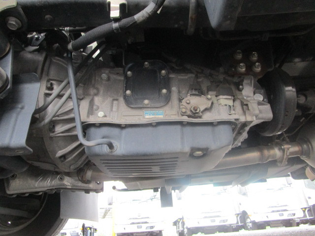 Hino dutro Small Freezer box_body 2RG-XZU710M(104090) 24枚目