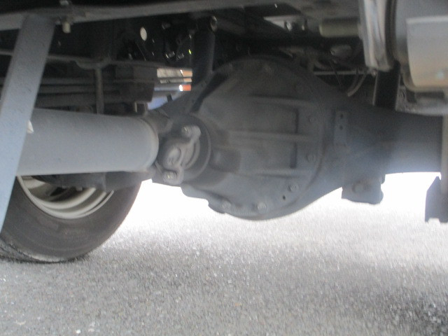 Hino dutro Small Freezer box_body 2RG-XZU710M(104090) 25枚目