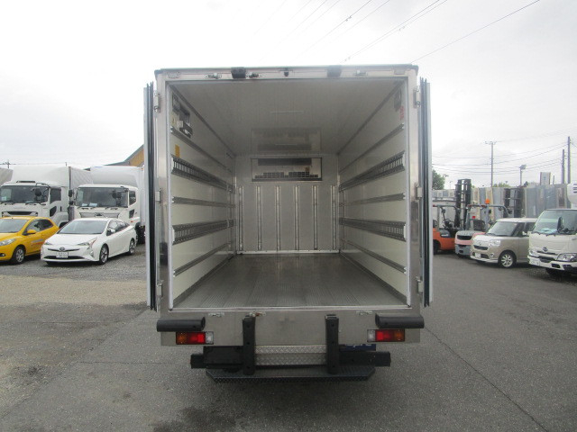 Hino dutro Small Freezer box_body 2RG-XZU710M(104090) 30枚目