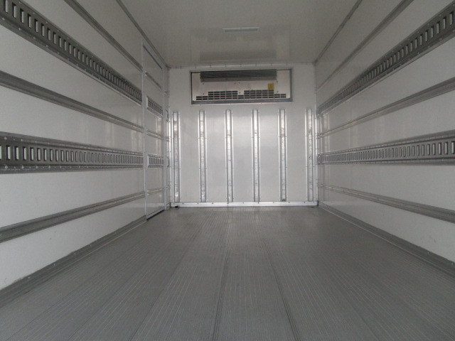 Hino dutro Small Freezer box_body 2RG-XZU710M(104090) 31枚目