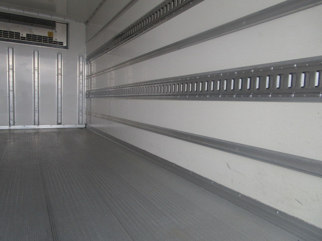 Hino dutro Small Freezer box_body 2RG-XZU710M(104090) 32枚目