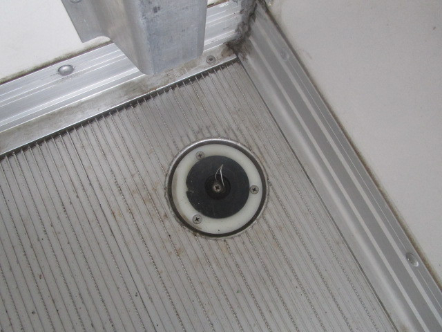 Hino dutro Small Freezer box_body 2RG-XZU710M(104090) 35枚目