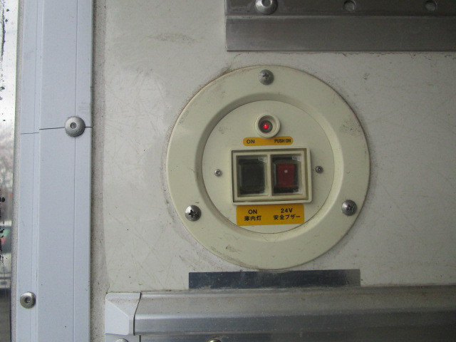 Hino dutro Small Freezer box_body 2RG-XZU710M(104090) 36枚目