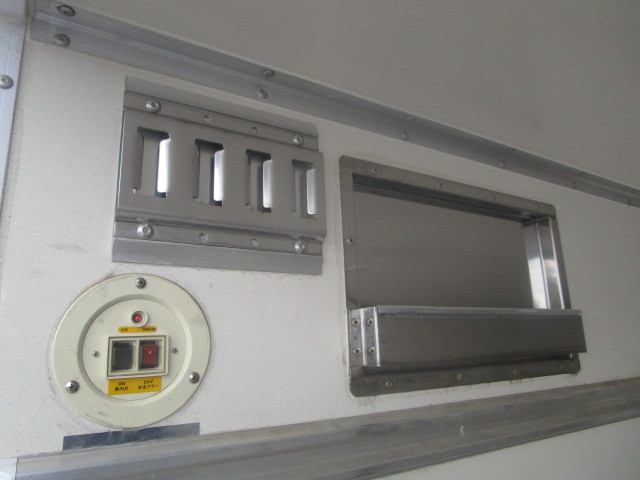 Hino dutro Small Freezer box_body 2RG-XZU710M(104090) 37枚目