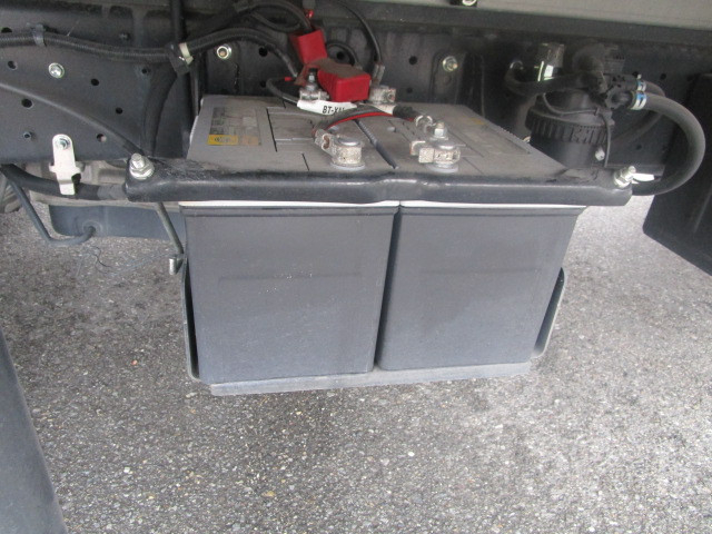 Hino dutro Small Freezer box_body 2RG-XZU710M(104090) 40枚目