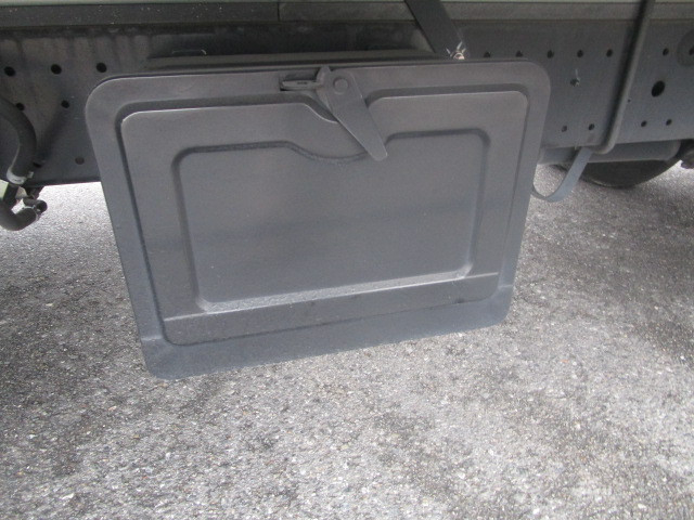 Hino dutro Small Freezer box_body 2RG-XZU710M(104090) 41枚目