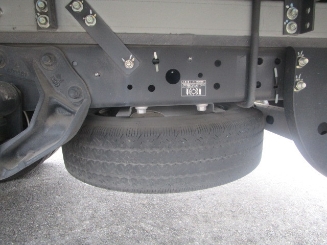 Hino dutro Small Freezer box_body 2RG-XZU710M(104090) 42枚目