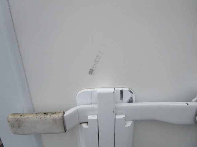 Hino dutro Small Freezer box_body 2RG-XZU710M(104090) 46枚目