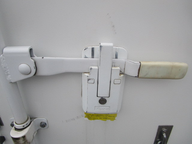 Hino dutro Small Freezer box_body 2RG-XZU710M(104090) 47枚目