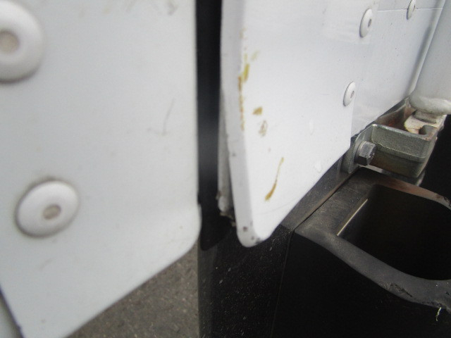 Hino dutro Small Freezer box_body 2RG-XZU710M(104090) 48枚目