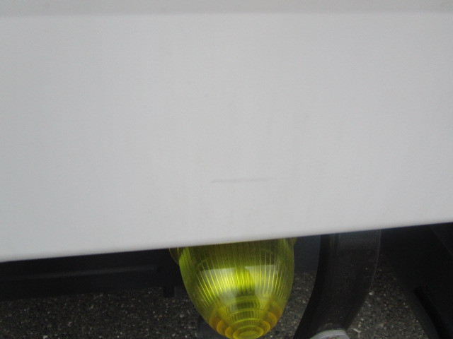 Hino dutro Small Freezer box_body 2RG-XZU710M(104090) 49枚目