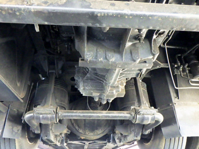 三菱ふそう エアロミディ 小型 バス KK-MM86FH(110011) 44枚目