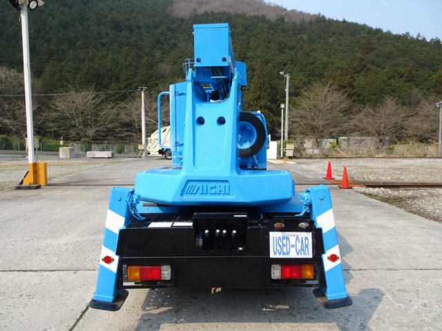 トヨタ ダイナ 小型 高所作業車 PB-XZU301H(104119) 3枚目