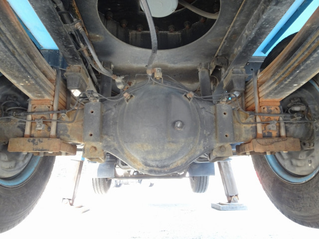 トヨタ ダイナ 小型 高所作業車 PB-XZU301H(104119) 8枚目