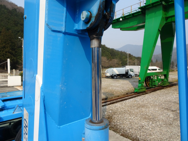 トヨタ ダイナ 小型 高所作業車 PB-XZU301H(104119) 17枚目