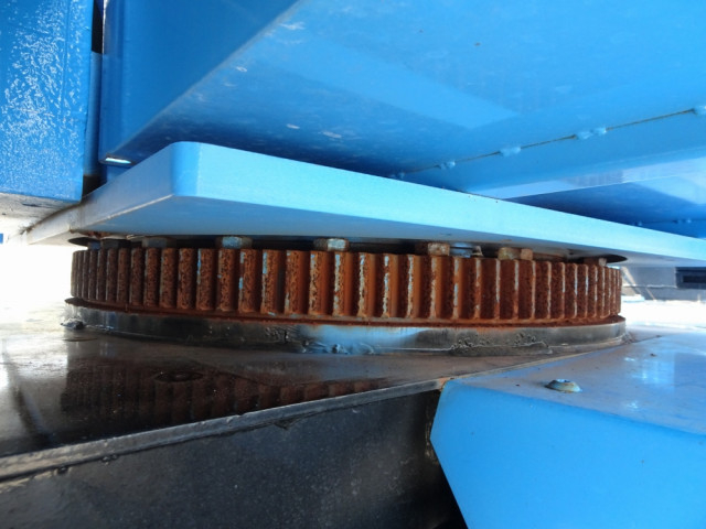 トヨタ ダイナ 小型 高所作業車 PB-XZU301H(104119) 19枚目