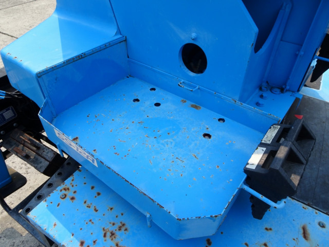 トヨタ ダイナ 小型 高所作業車 PB-XZU301H(104119) 20枚目