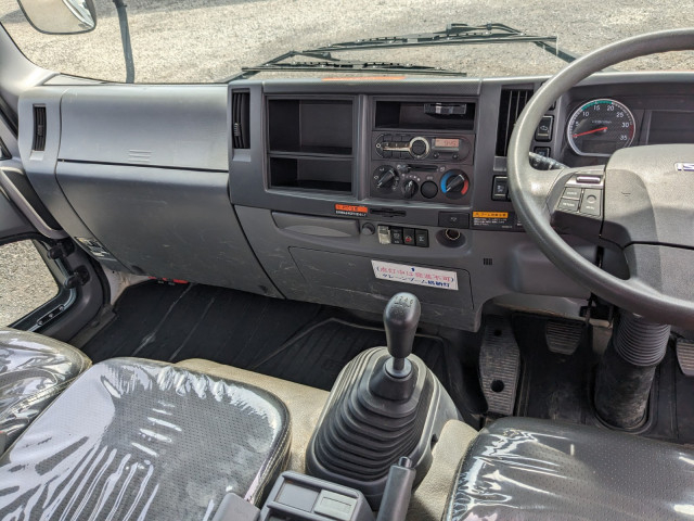 いすゞ フォワード 中型 平ボディ（クレーン付） 2PG-FRR90S1(104117) 26枚目