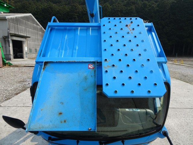 トヨタ ダイナ 小型 高所作業車 PB-XZU301H(104119) 23枚目