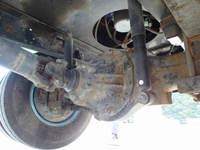 トヨタ ダイナ 小型 高所作業車 PB-XZU301H(104119) 28枚目