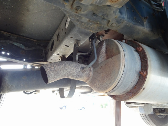 トヨタ ダイナ 小型 高所作業車 PB-XZU301H(104119) 29枚目