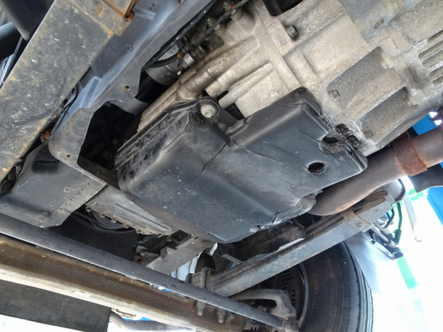 トヨタ ダイナ 小型 高所作業車 PB-XZU301H(104119) 30枚目