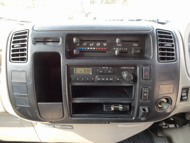 トヨタ ダイナ 小型 高所作業車 PB-XZU301H(104119) 32枚目