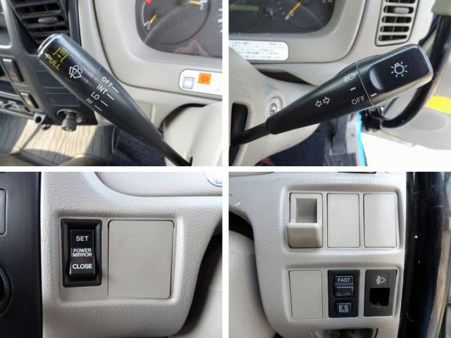 トヨタ ダイナ 小型 高所作業車 PB-XZU301H(104119) 33枚目