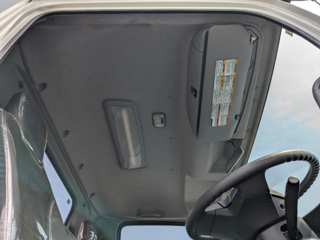 いすゞ フォワード 中型 平ボディ（クレーン付） 2PG-FRR90S1(104117) 38枚目