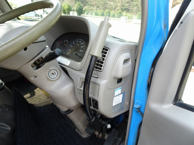 トヨタ ダイナ 小型 高所作業車 PB-XZU301H(104119) 34枚目