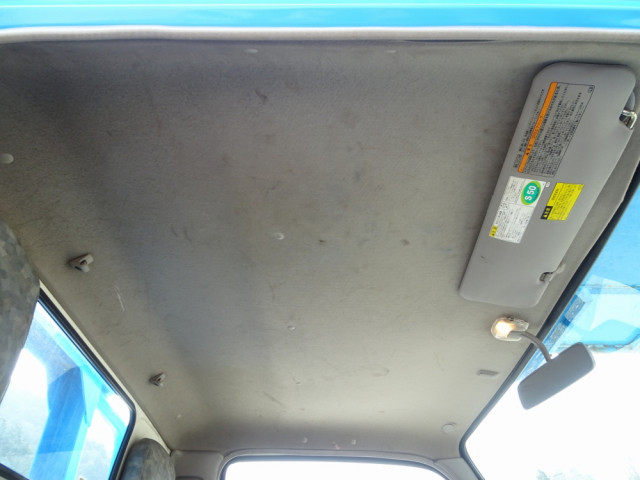 トヨタ ダイナ 小型 高所作業車 PB-XZU301H(104119) 35枚目