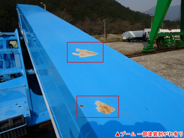 トヨタ ダイナ 小型 高所作業車 PB-XZU301H(104119) 39枚目