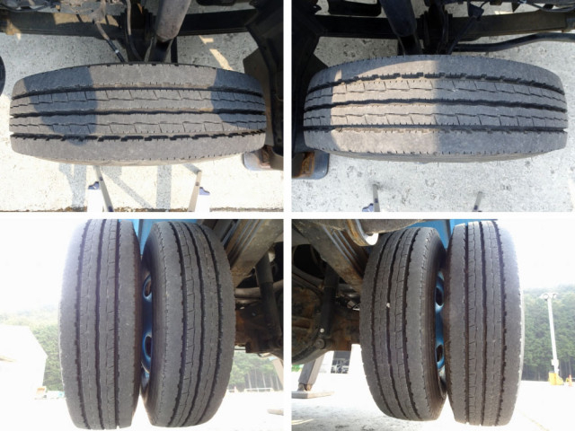 トヨタ ダイナ 小型 高所作業車 PB-XZU301H(104119) 43枚目