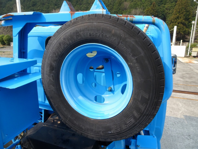 トヨタ ダイナ 小型 高所作業車 PB-XZU301H(104119) 44枚目