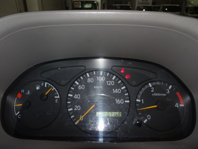 トヨタ ダイナ 小型 高所作業車 PB-XZU301H(104119) 46枚目