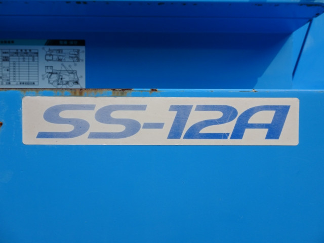 トヨタ ダイナ 小型 高所作業車 PB-XZU301H(104119) 50枚目