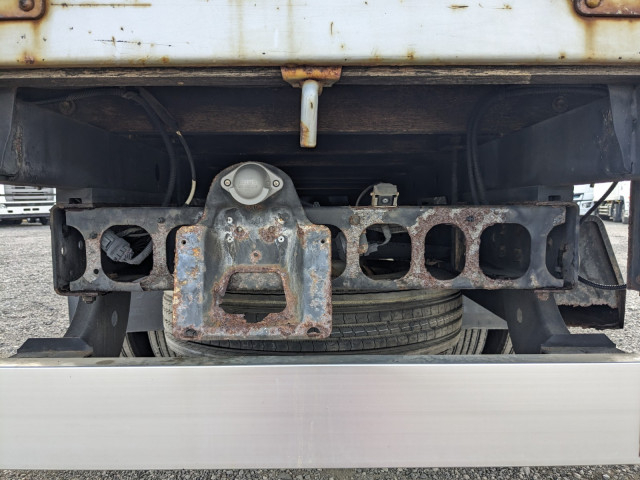 日野 レンジャー 中型 平ボディ（クレーン付） BKG-FD7JKYA(104121) 7枚目