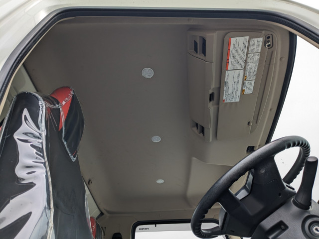 日野 レンジャー 中型 平ボディ（クレーン付） 2KG-FC2ABA(104120) 37枚目