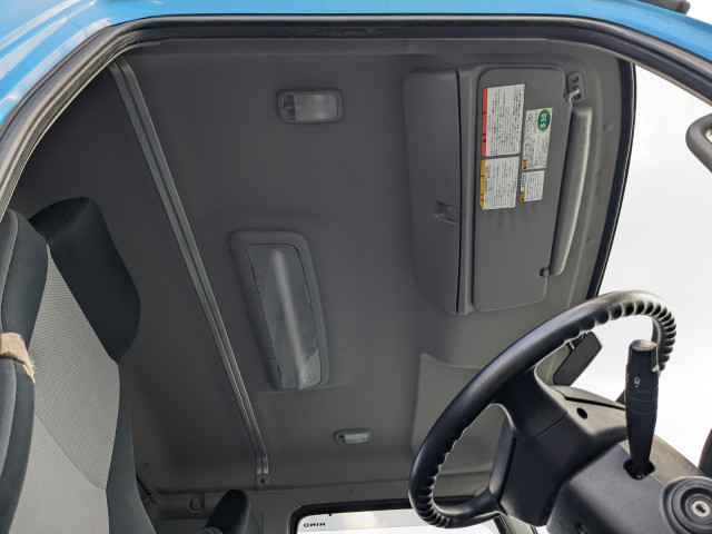 日野 レンジャー 中型 平ボディ（クレーン付） BKG-FD7JKYA(104121) 41枚目