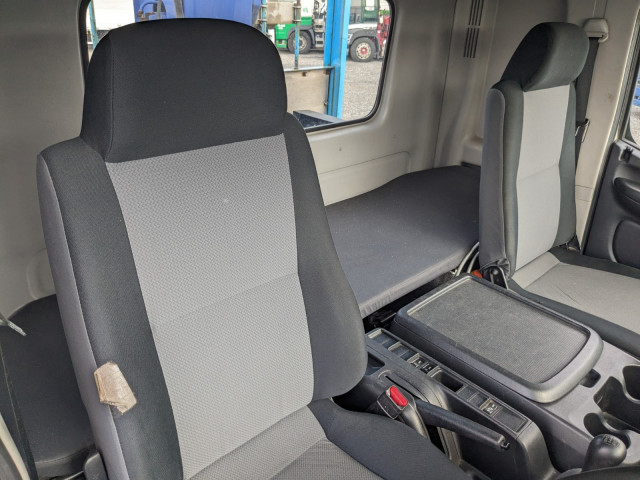 日野 レンジャー 中型 平ボディ（クレーン付） BKG-FD7JKYA(104121) 42枚目