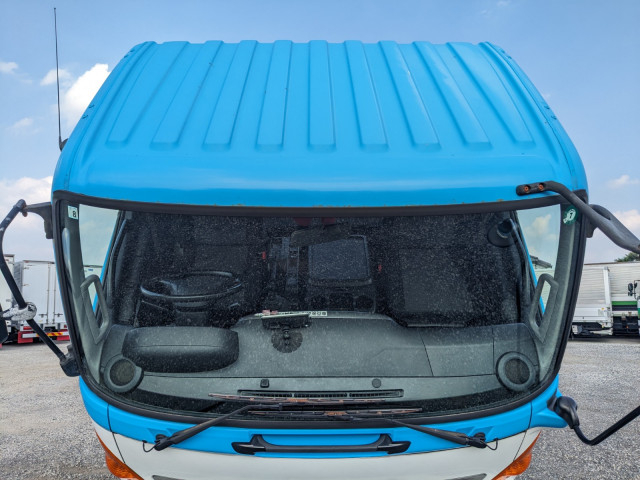 日野 レンジャー 中型 平ボディ（クレーン付） BKG-FD7JKYA(104121) 46枚目