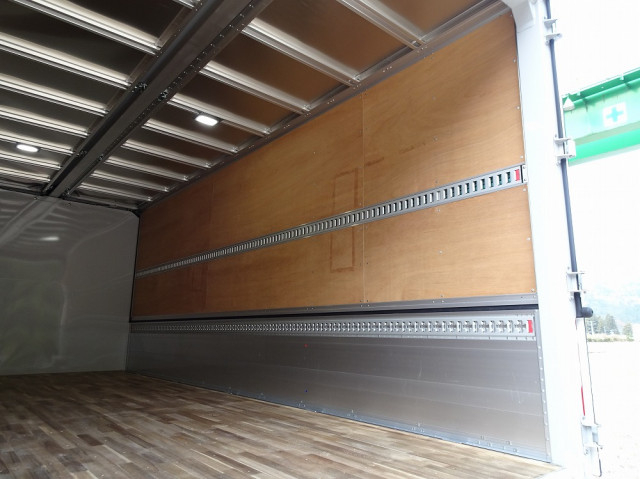 いすゞ フォワード 中型 ウィング 2RG-FRR90S4(104122) 12枚目