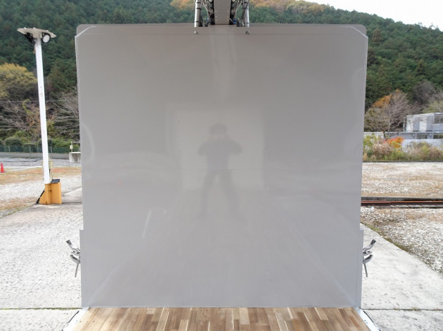 いすゞ フォワード 中型 ウィング 2RG-FRR90S4(104122) 15枚目