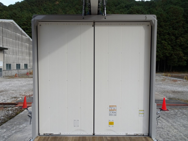 いすゞ フォワード 中型 ウィング 2RG-FRR90S4(104122) 16枚目