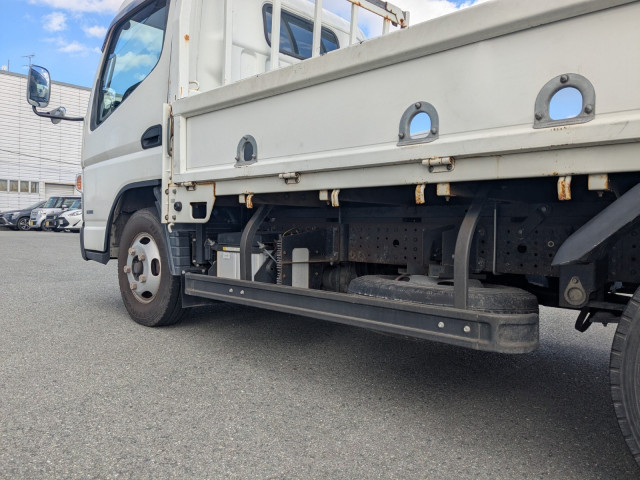 三菱ふそう キャンター 小型 平ボディ TPG-FEA20(104123) 12枚目