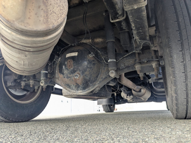 三菱ふそう キャンター 小型 平ボディ TPG-FEA20(104123) 13枚目