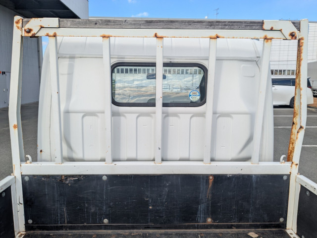 三菱ふそう キャンター 小型 平ボディ TPG-FEA20(104123) 17枚目