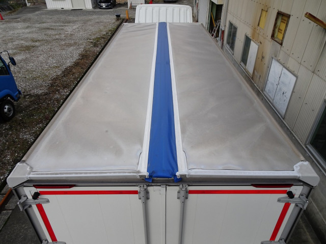 いすゞ フォワード 中型 ウィング 2RG-FRR90S4(104122) 24枚目