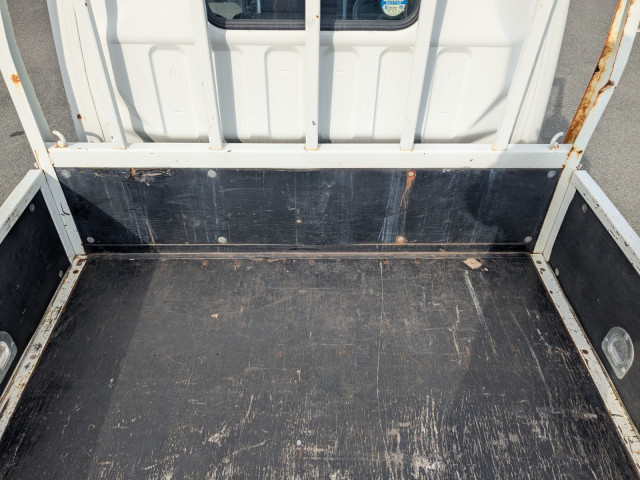 三菱ふそう キャンター 小型 平ボディ TPG-FEA20(104123) 19枚目